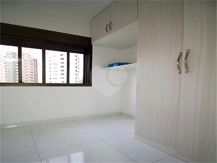 Venda Apartamento São Paulo Jardim Vila Mariana REO469743 14