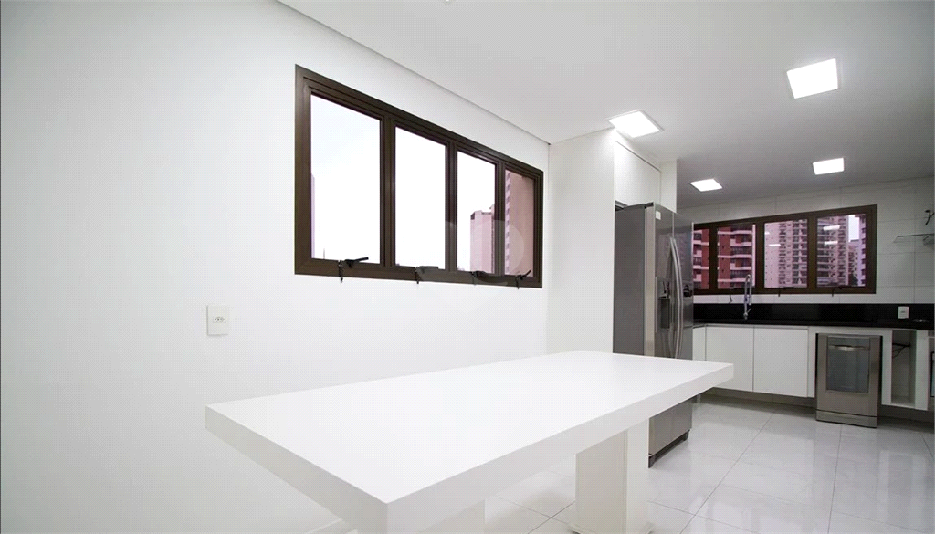 Venda Apartamento São Paulo Jardim Vila Mariana REO469743 9