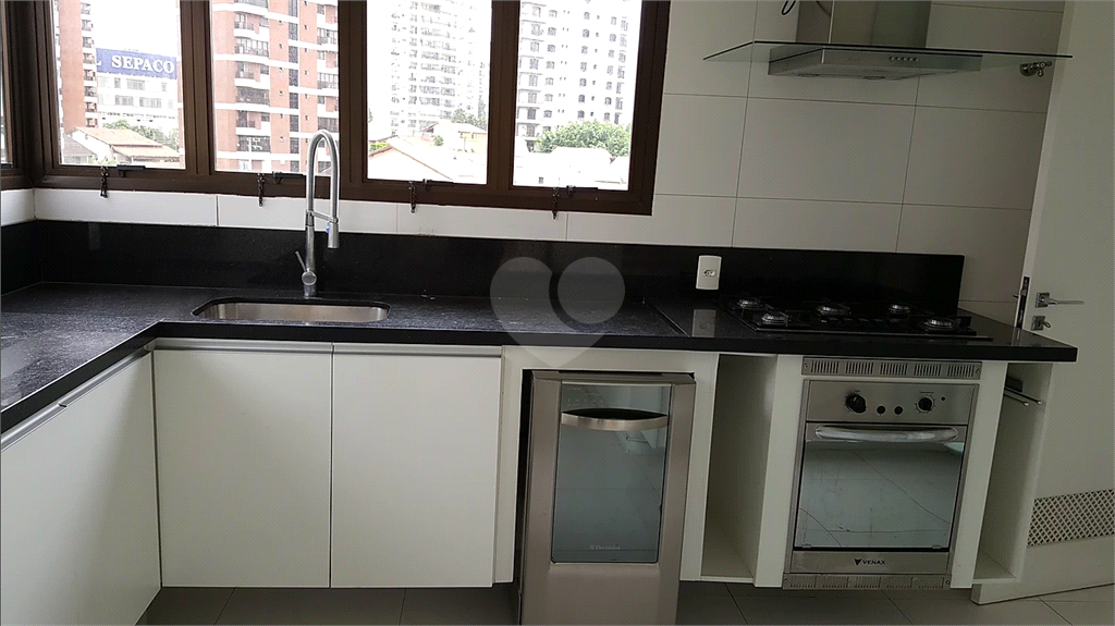 Venda Apartamento São Paulo Jardim Vila Mariana REO469743 7