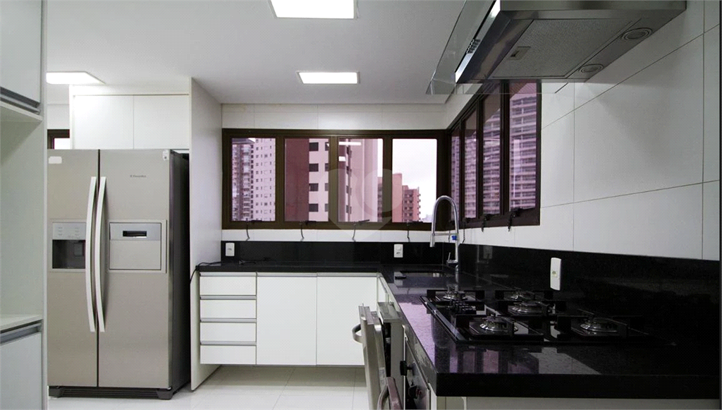 Venda Apartamento São Paulo Jardim Vila Mariana REO469743 6