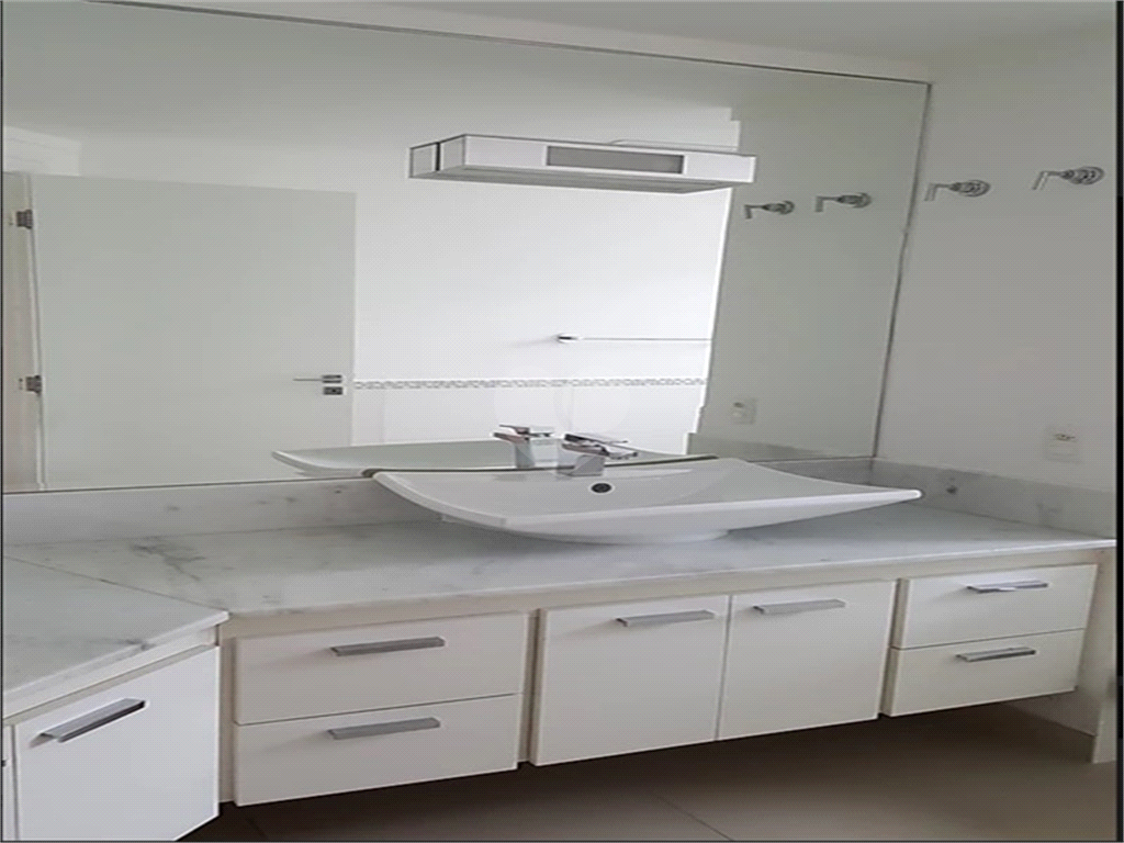 Venda Apartamento São Paulo Jardim Vila Mariana REO469743 17