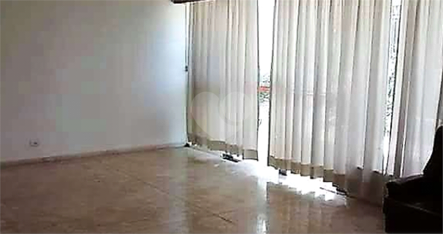 Venda Casa São Paulo Planalto Paulista REO469767 2