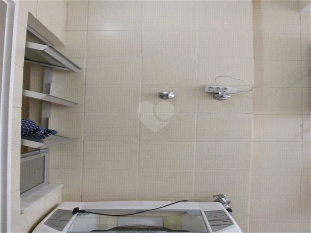 Venda Apartamento Rio De Janeiro Tijuca REO469768 29