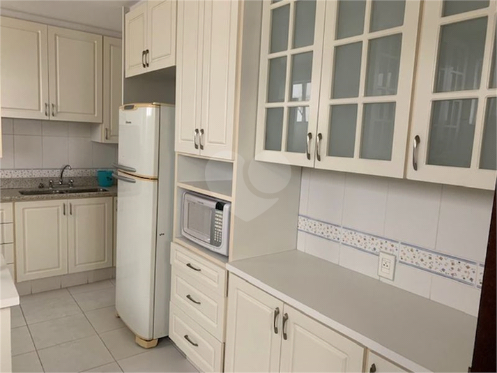 Venda Apartamento São Paulo Jardim Paulista REO469773 31