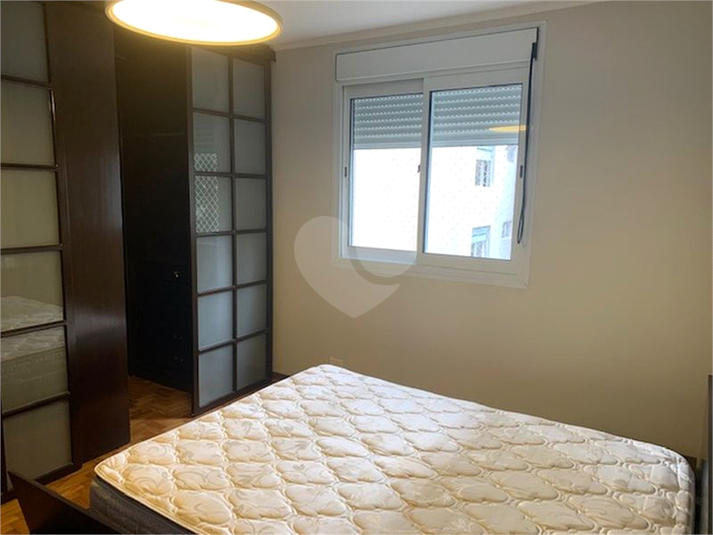 Venda Apartamento São Paulo Jardim Paulista REO469773 22