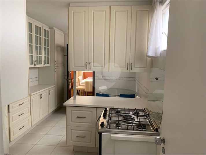 Venda Apartamento São Paulo Jardim Paulista REO469773 39