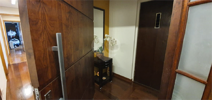 Venda Apartamento São Paulo Jardim Paulista REO469773 6