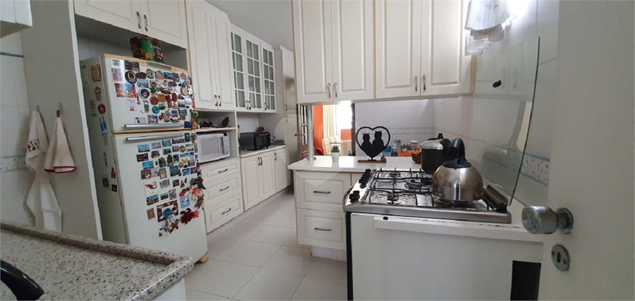 Venda Apartamento São Paulo Jardim Paulista REO469773 5