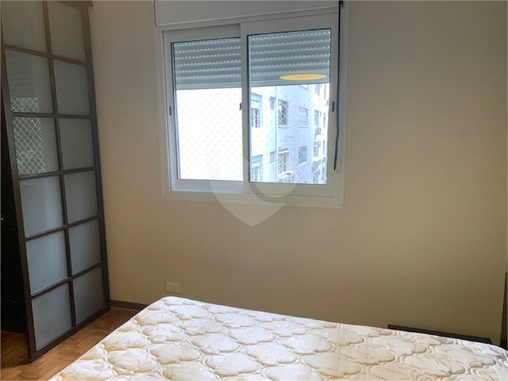 Venda Apartamento São Paulo Jardim Paulista REO469773 25