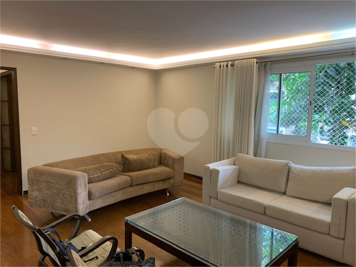 Venda Apartamento São Paulo Jardim Paulista REO469773 36