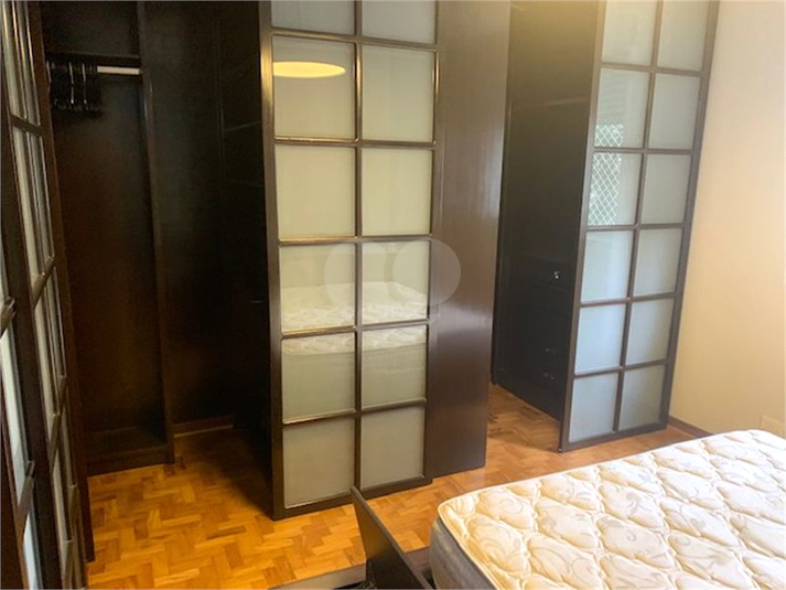 Venda Apartamento São Paulo Jardim Paulista REO469773 23