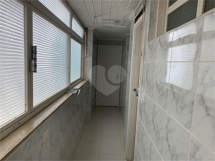 Venda Apartamento São Paulo Jardim Paulista REO469773 38