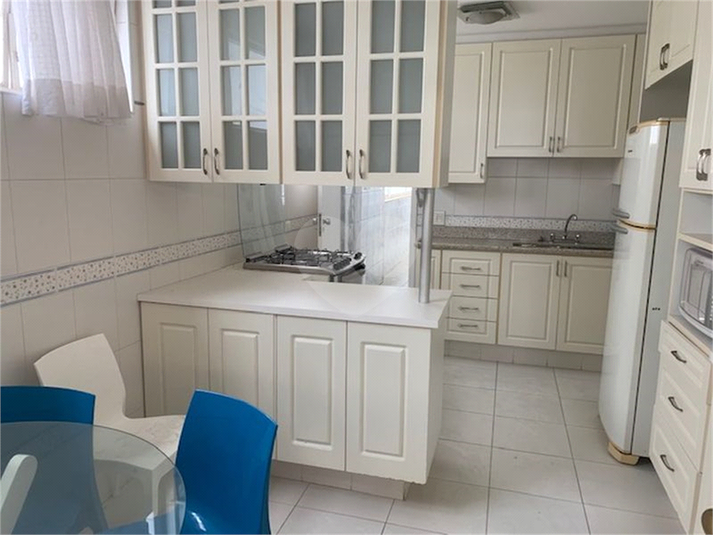 Venda Apartamento São Paulo Jardim Paulista REO469773 30