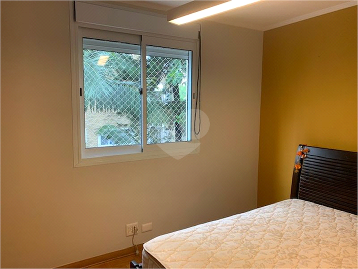 Venda Apartamento São Paulo Jardim Paulista REO469773 27