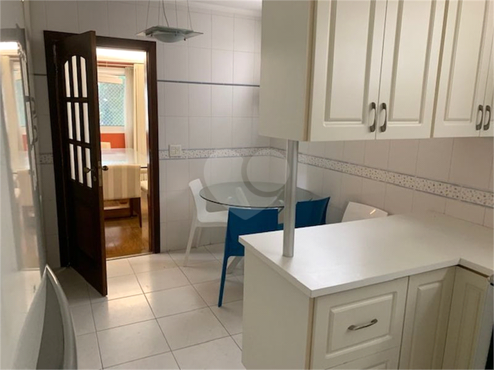 Venda Apartamento São Paulo Jardim Paulista REO469773 34