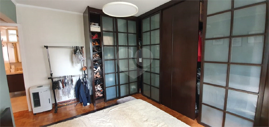 Venda Apartamento São Paulo Jardim Paulista REO469773 16