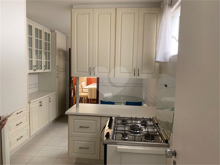 Venda Apartamento São Paulo Jardim Paulista REO469773 29