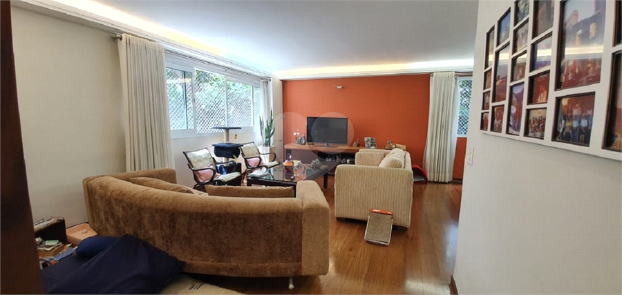 Venda Apartamento São Paulo Jardim Paulista REO469773 12