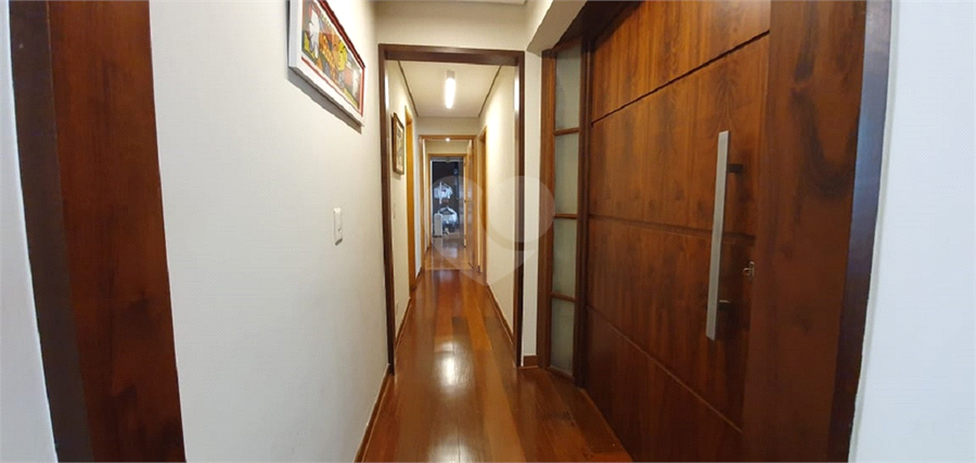 Venda Apartamento São Paulo Jardim Paulista REO469773 7