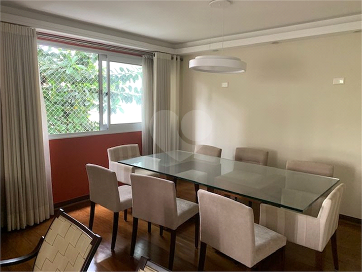 Venda Apartamento São Paulo Jardim Paulista REO469773 1