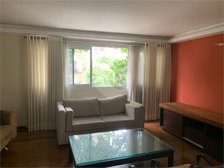 Venda Apartamento São Paulo Jardim Paulista REO469773 3