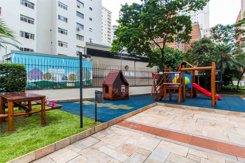 Venda Apartamento São Paulo Vila Uberabinha REO469839 33