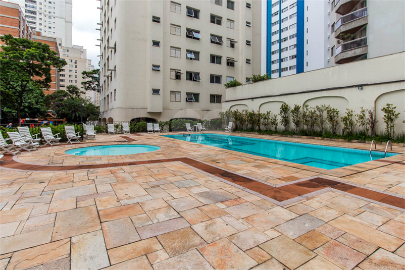 Venda Apartamento São Paulo Vila Uberabinha REO469839 31