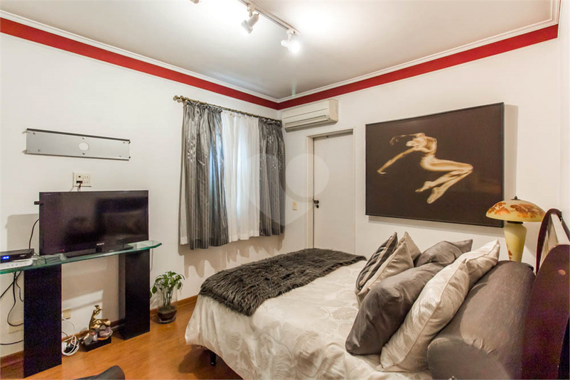 Venda Apartamento São Paulo Vila Uberabinha REO469839 14