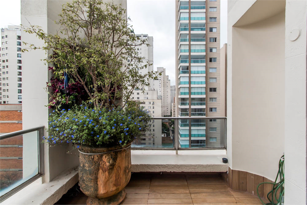 Venda Apartamento São Paulo Vila Uberabinha REO469839 8