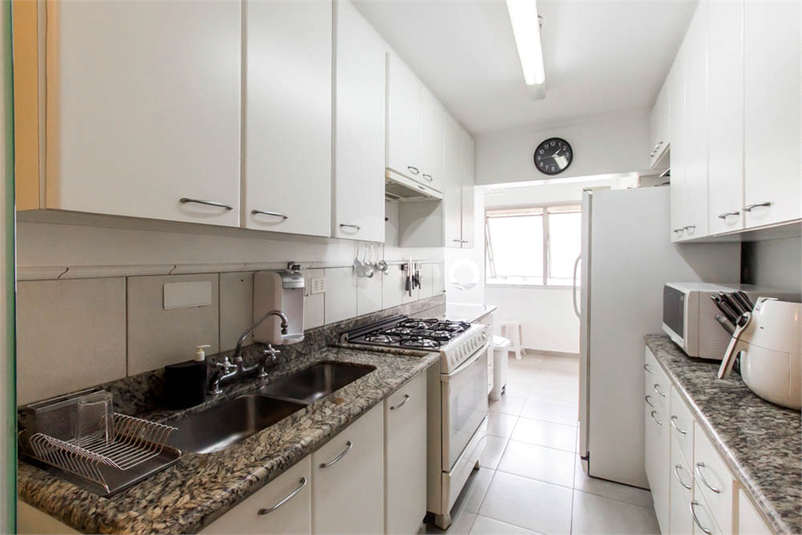 Venda Apartamento São Paulo Vila Uberabinha REO469839 26