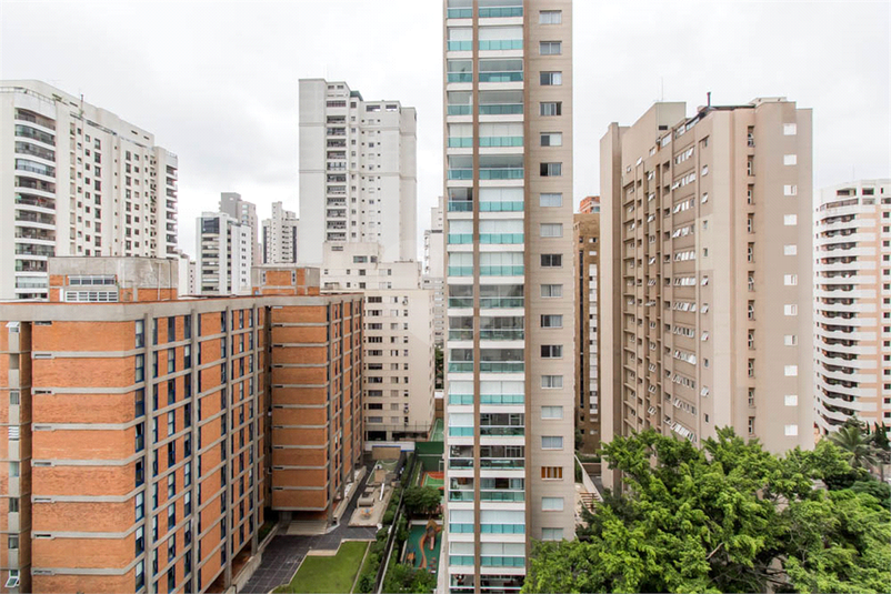 Venda Apartamento São Paulo Vila Uberabinha REO469839 6