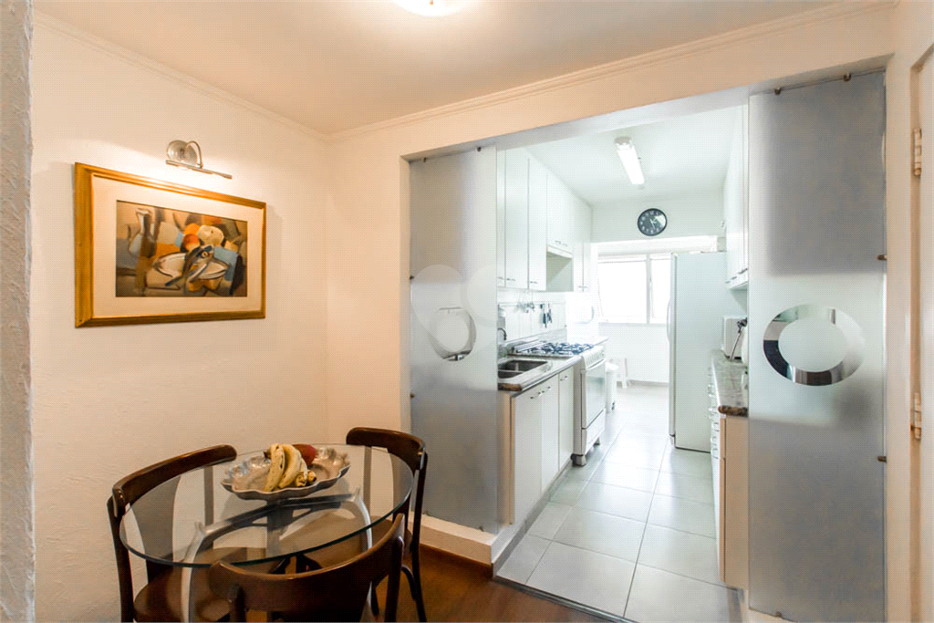 Venda Apartamento São Paulo Vila Uberabinha REO469839 25