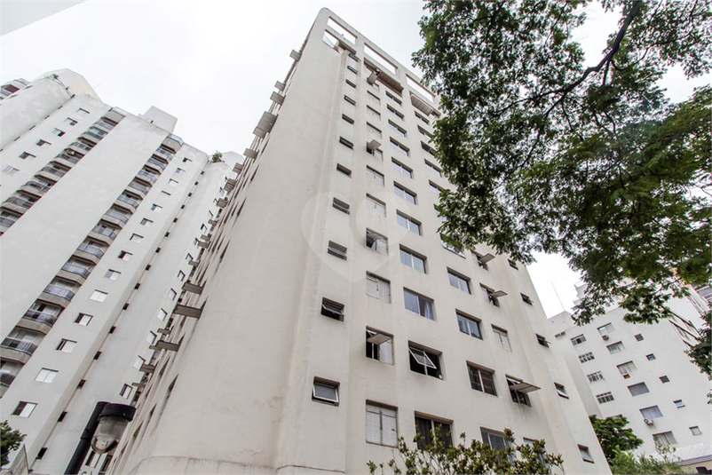 Venda Apartamento São Paulo Vila Uberabinha REO469839 36