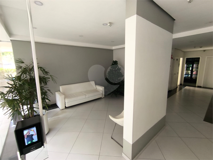 Aluguel Apartamento São Paulo Vila Andrade REO469844 25