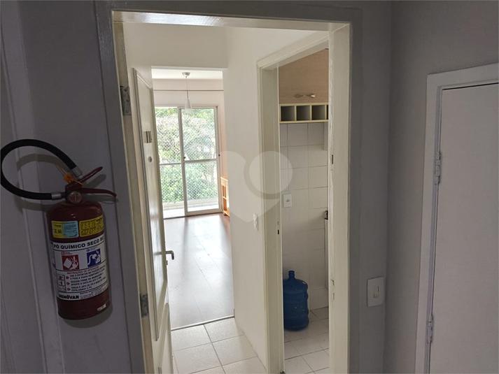 Aluguel Apartamento São Paulo Vila Andrade REO469844 9