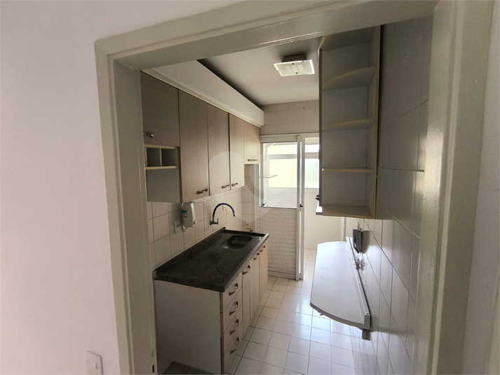 Aluguel Apartamento São Paulo Vila Andrade REO469844 2