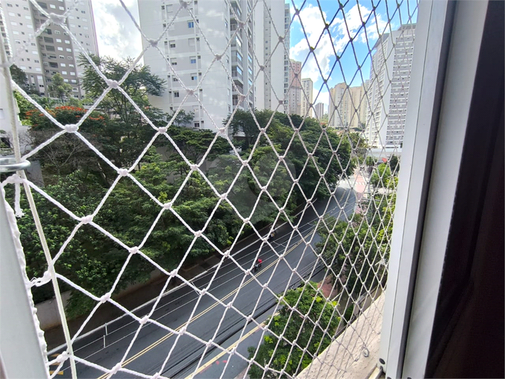 Aluguel Apartamento São Paulo Vila Andrade REO469844 20