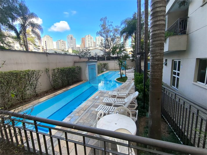 Aluguel Apartamento São Paulo Vila Andrade REO469844 34