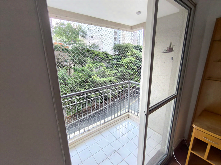 Aluguel Apartamento São Paulo Vila Andrade REO469844 12