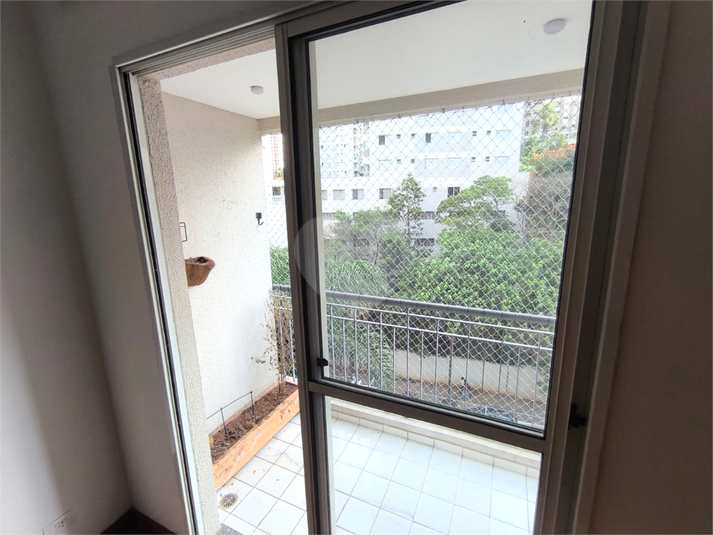 Aluguel Apartamento São Paulo Vila Andrade REO469844 3