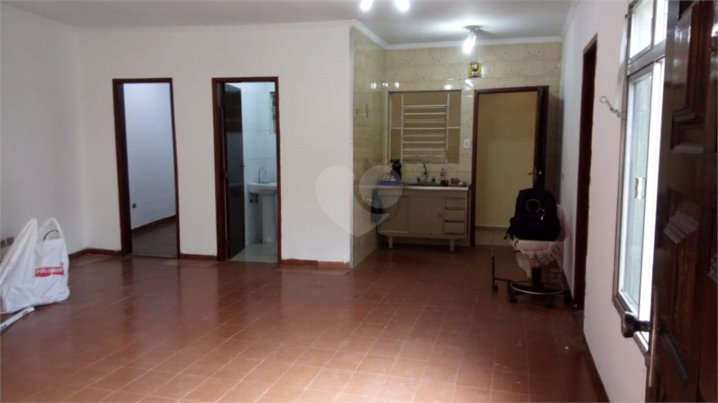 Venda Casa São Paulo Vila Constança REO469853 16