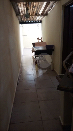 Venda Casa São Paulo Vila Constança REO469853 17