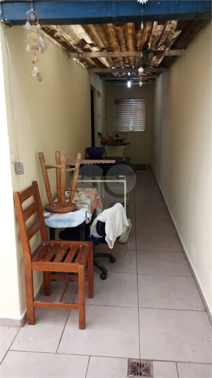 Venda Casa São Paulo Vila Constança REO469853 6