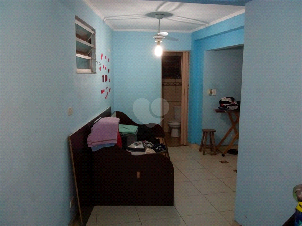 Venda Sobrado São Paulo Vila Paulistana REO469944 36