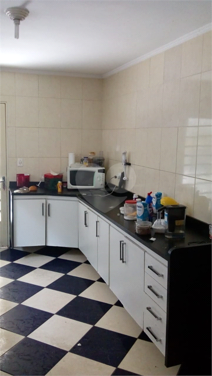 Venda Sobrado São Paulo Vila Paulistana REO469944 18