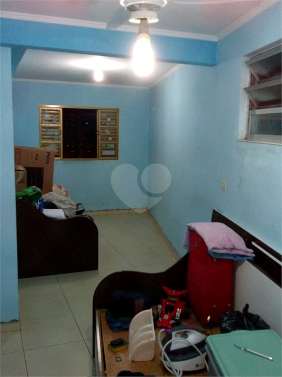 Venda Sobrado São Paulo Vila Paulistana REO469944 35