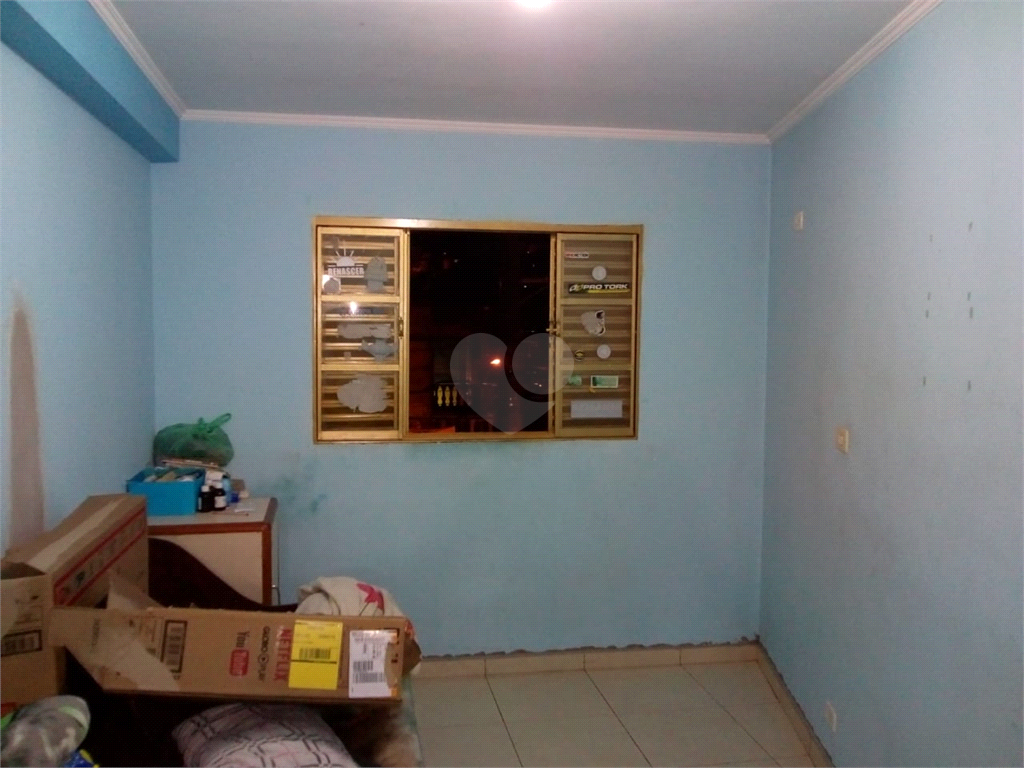 Venda Sobrado São Paulo Vila Paulistana REO469944 33