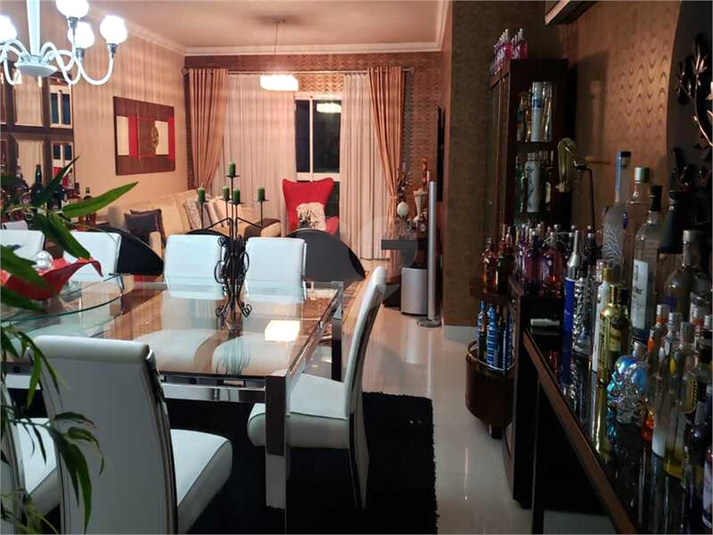 Venda Apartamento Santos Aparecida REO469996 2