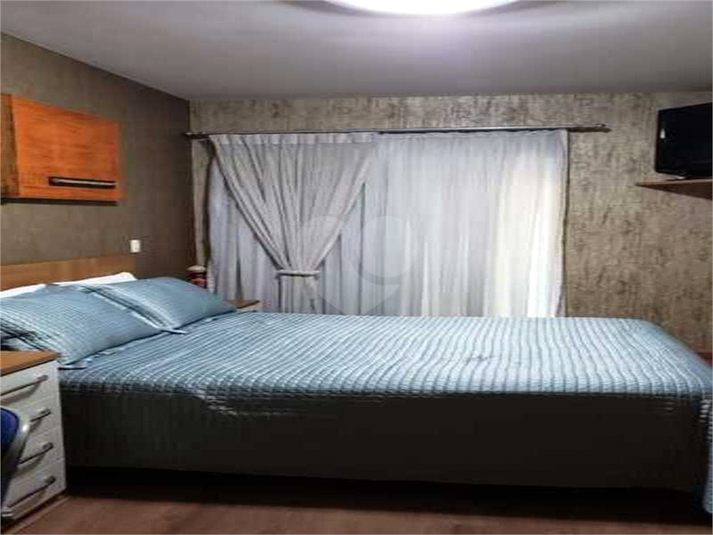 Venda Apartamento Santos Aparecida REO469996 42