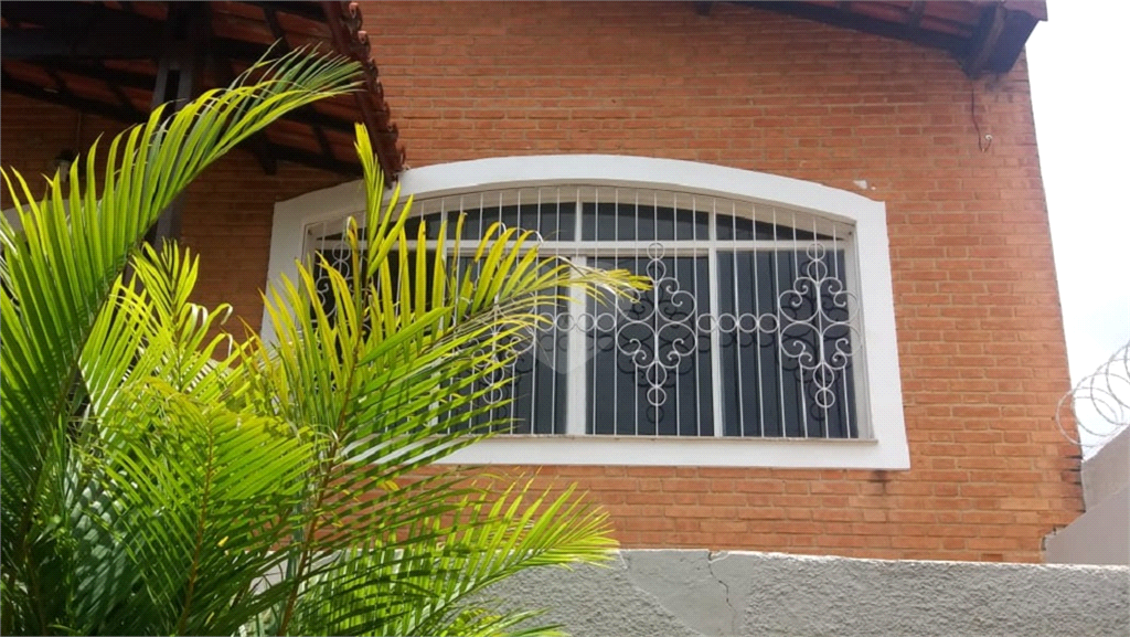 Venda Sobrado Atibaia Jardim Paulista REO470036 19